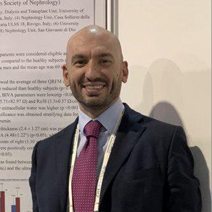 Prof. Yuri Battaglia