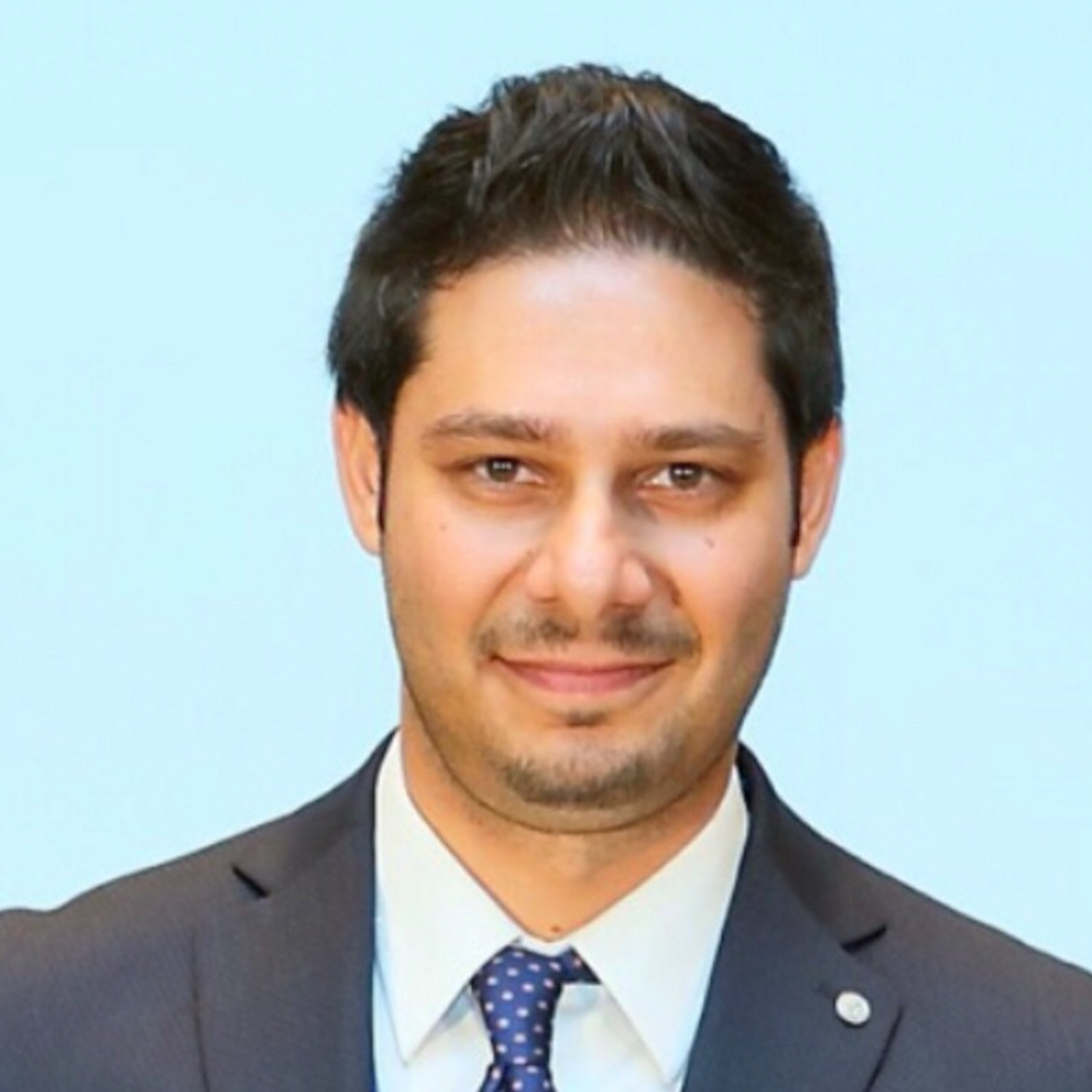 Assoc. Prof. Halilibrahim Ciftci