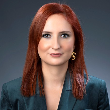 Assoc. Prof. Belgin Sever