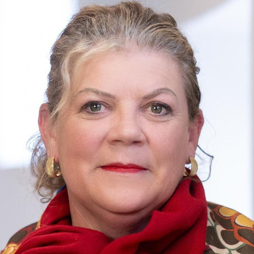 Prof. Dr. Vanessa Steenkamp