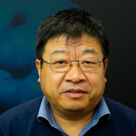 Prof. Dr. Huaizhong Zhao