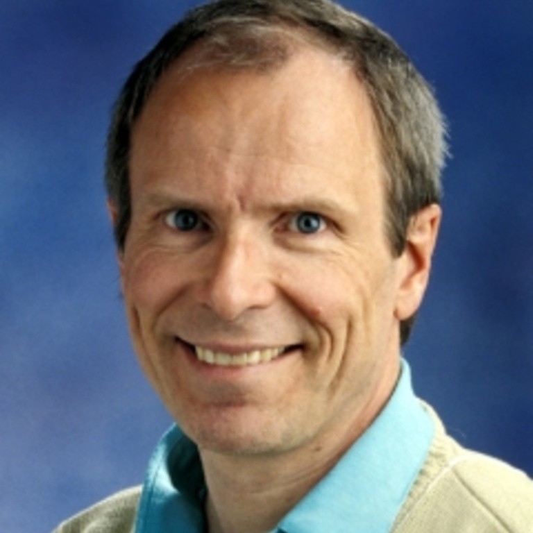 Prof. Dr. Palle Jorgensen