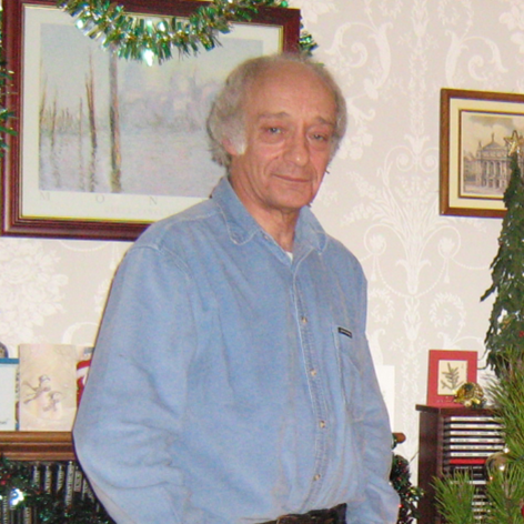 Prof. Dr. Graham Hall
