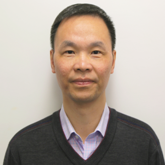 Prof. Dr. Huiyu Zhou