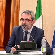 Prof. Michele Ribolsi