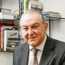 Dr. Serafino Fazio