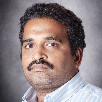 Assoc. Prof. Sivareddy Kotla