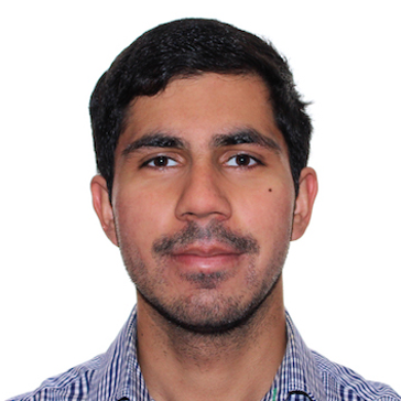 Dr. Talal Almas