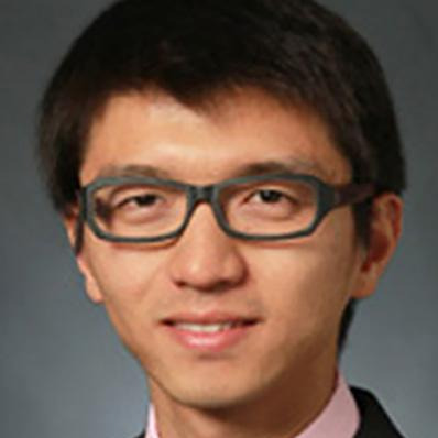Dr. Huanyu Cheng