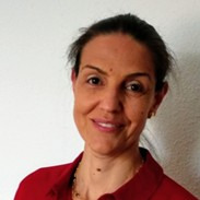 Dr. Silvia González Prolongo