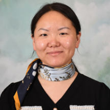 Dr. Lihua Lou