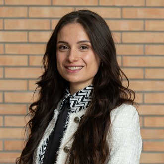 Dr. Cristina Di Fiore