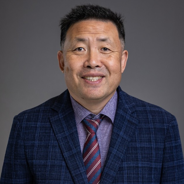 Prof. Dr. Jong-Min Kim