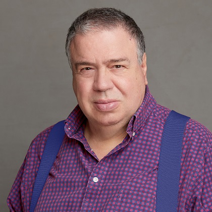 Prof. Dr. George Anastassiou