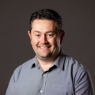 Dr. Gavin McStay