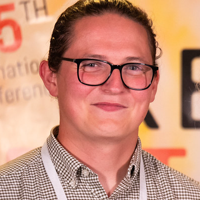 Dr. Robert Heaton
