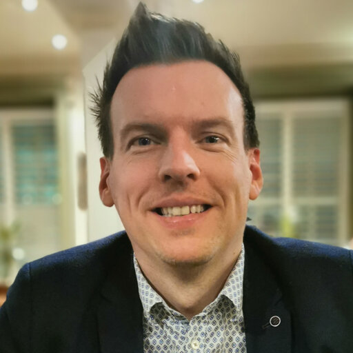 Dr. Adam Lightfoot