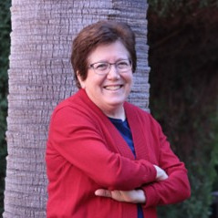 Prof. Dr. Sharon B. Megdal