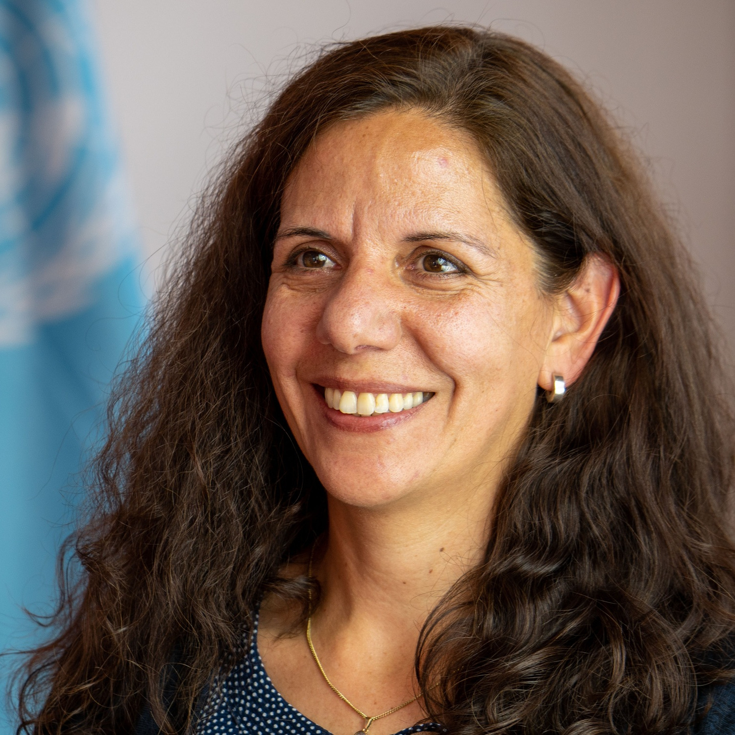 Dr. Laura Imburgia