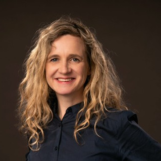 Dr. Róisín Burke