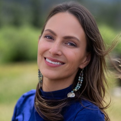 Dr. Heather Tanana