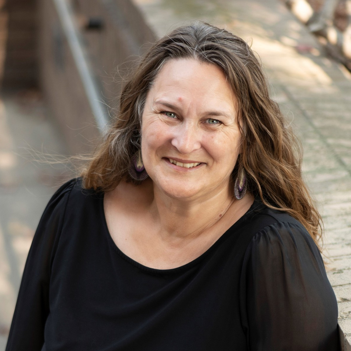 Prof. Dr. Corrine Schuster-Wallace
