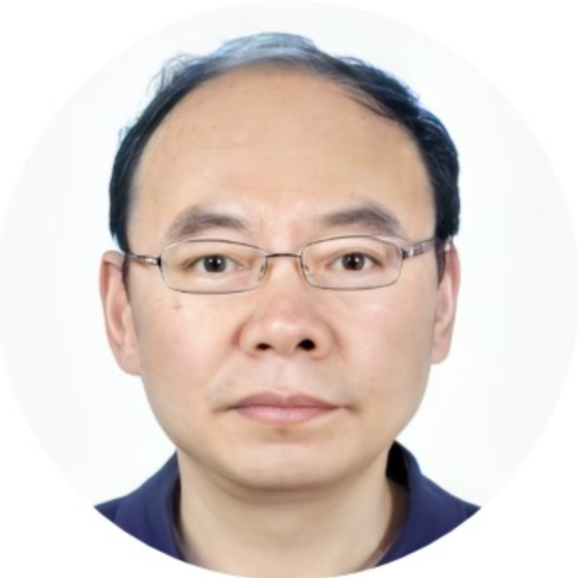 Prof. Dr. Jie Yang