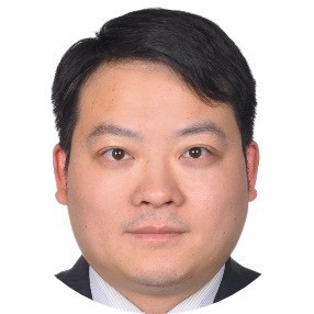 Prof. Dr. Chengping Shen