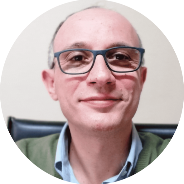 Assoc. Prof. Calogero Vetro