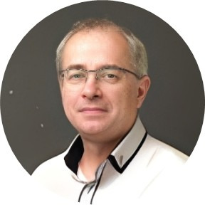 Dr. Sándor Frey
