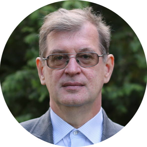 Prof. Victor A. Eremeyev