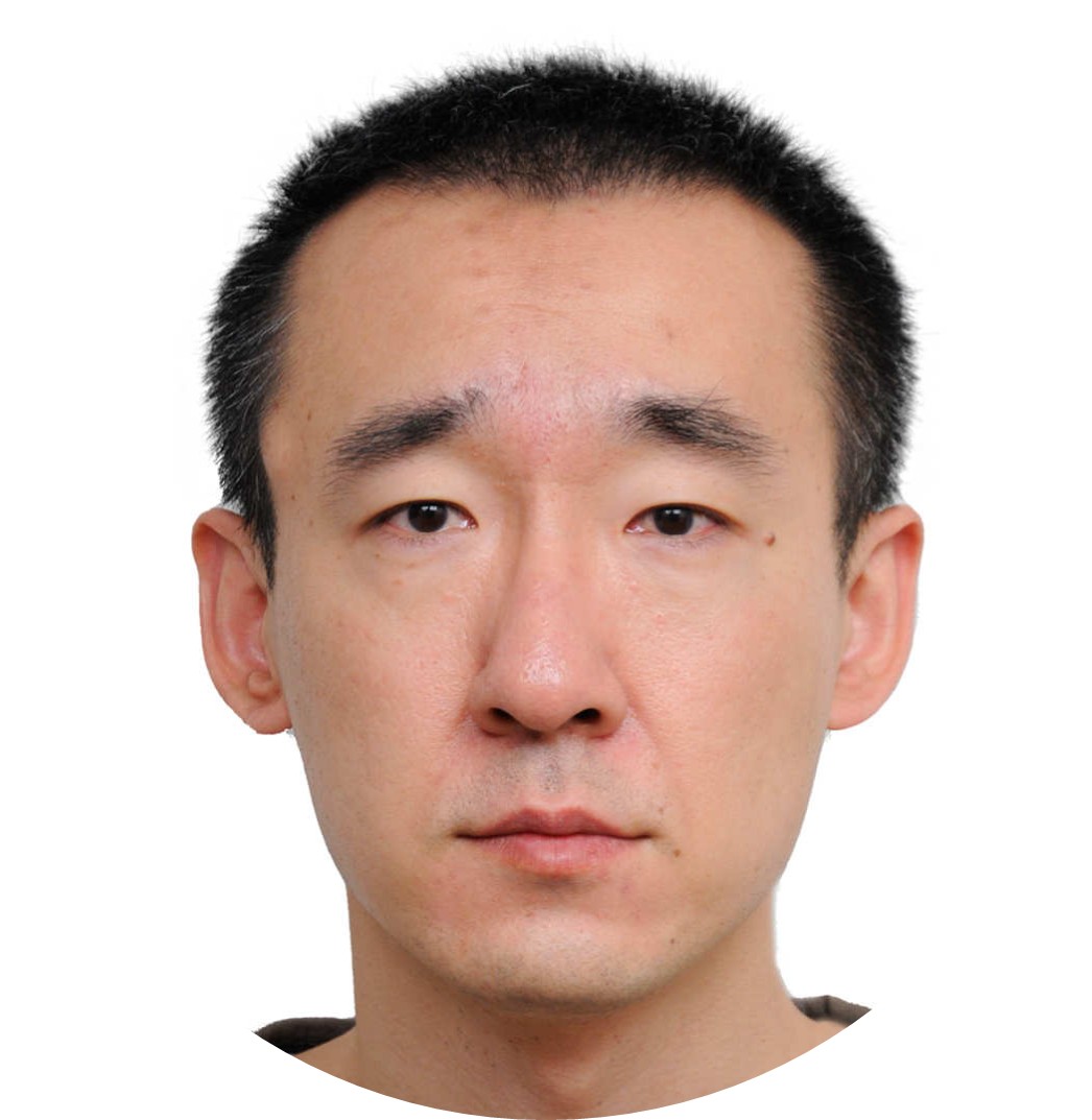 Prof. Dr. Beijiang Liu