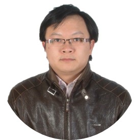 Prof. Dr. Jiajun Wu
