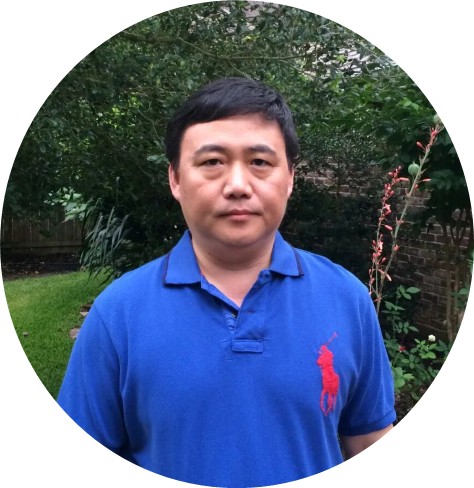 Prof. Dr. Tianjun Li