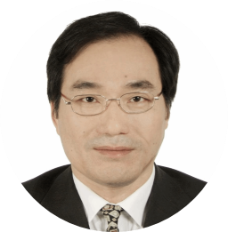 Prof. Dr. Ronggen Cai