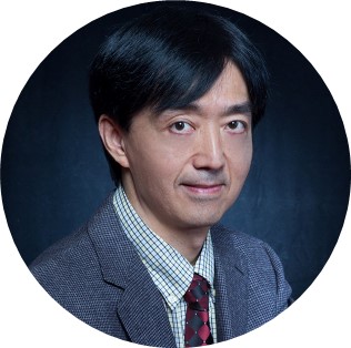 Prof. Dr. Hongjian He