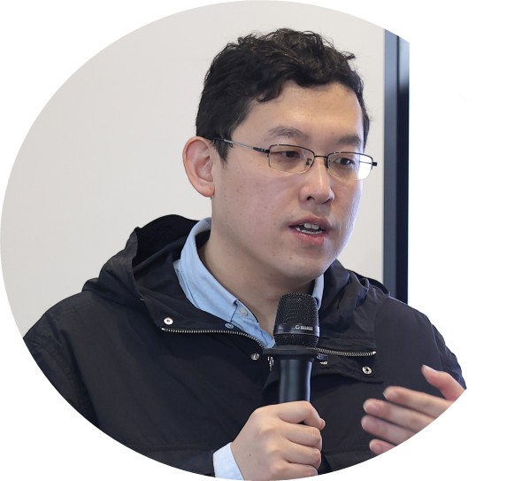 Prof. Dr. Shu Li