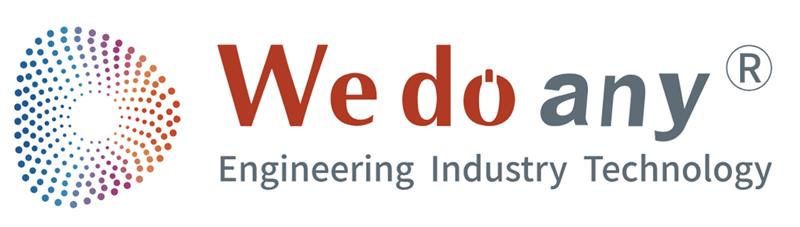 We do any