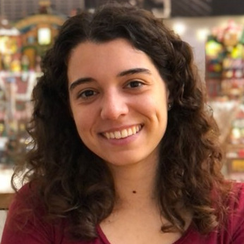 Dr. Francesca Greco