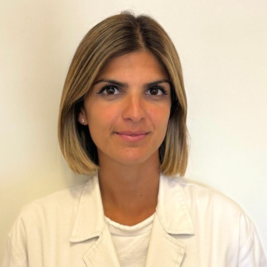 Dr. Illaria Cuccu