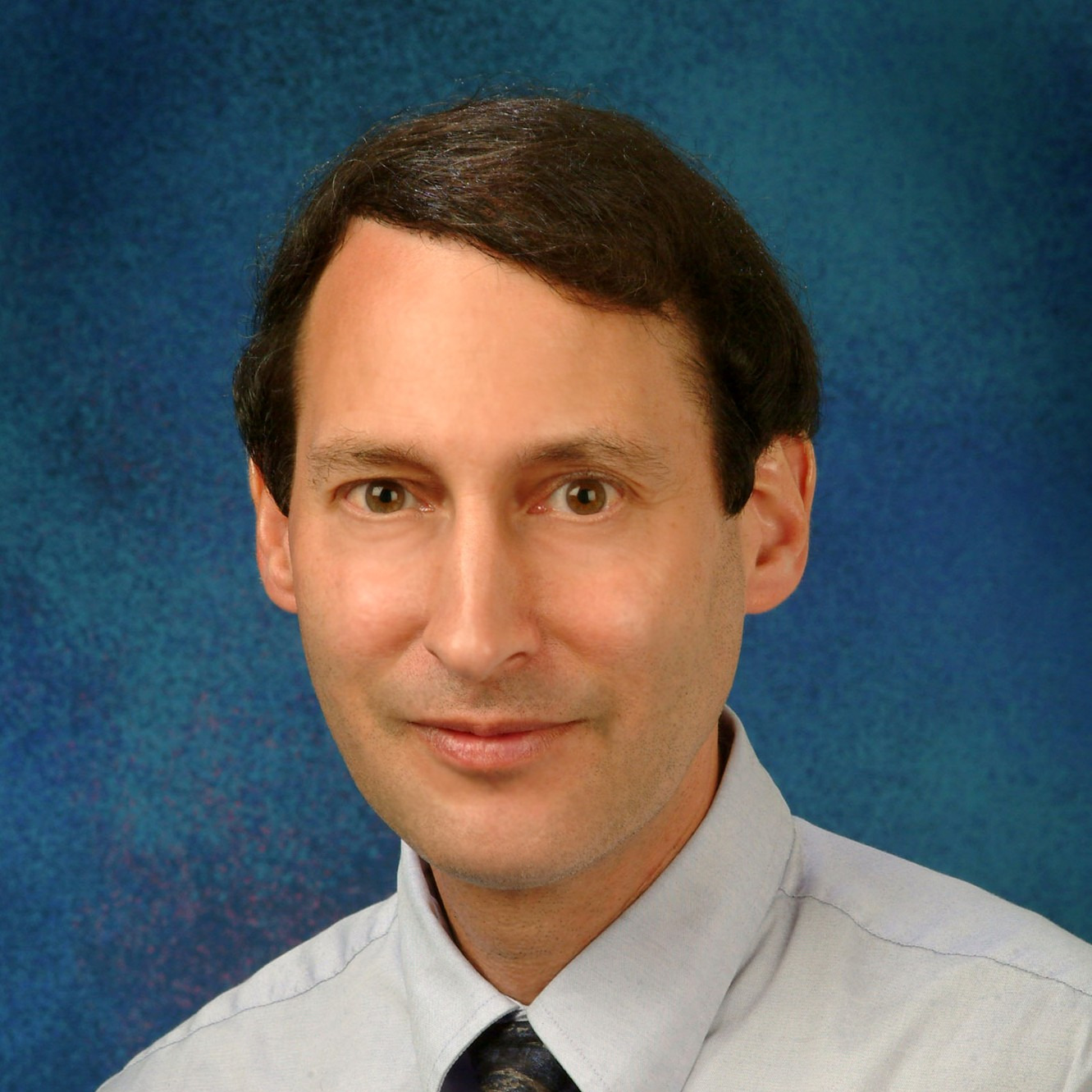 Prof. Daniel H. Silverman
