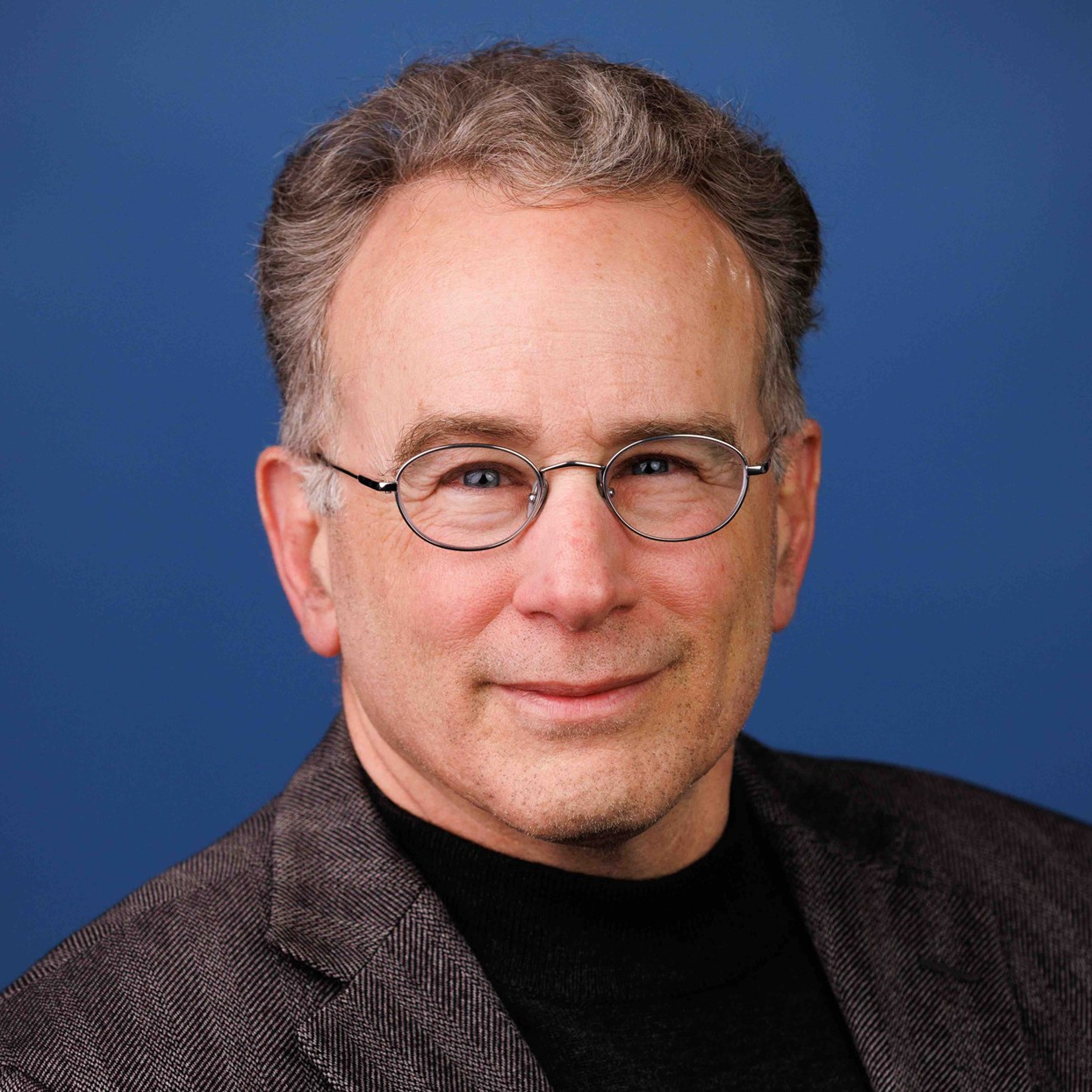 Prof. Michael S. Wolfe