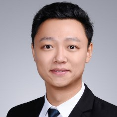 Dr. Zhenyuan Yin