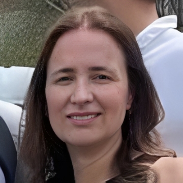 Dr. Cristina Gama