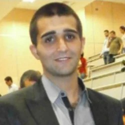 Dr. Pasqualino Corigliano