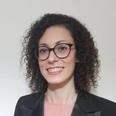 Dr. Giulia Palomba