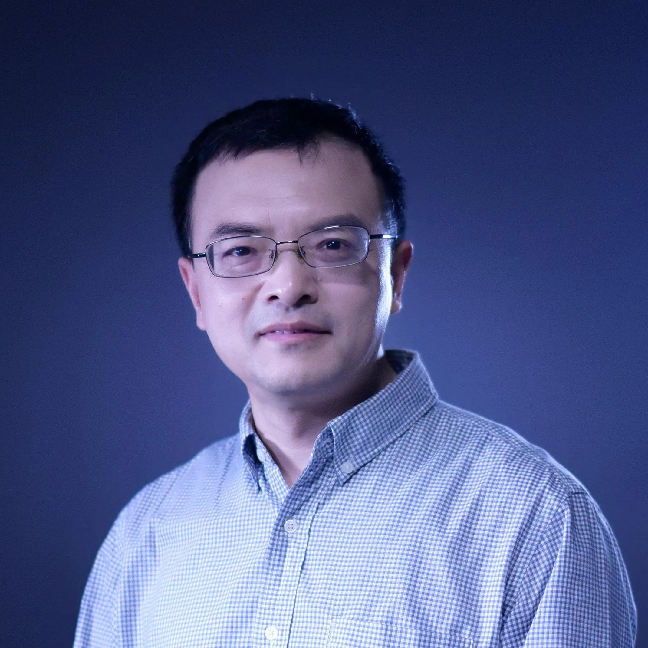 Prof. Dr. Guodong Jia