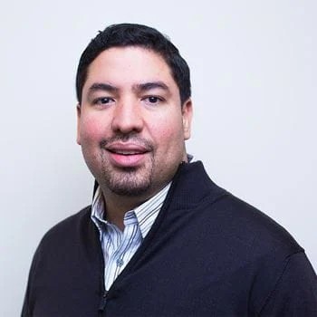 Prof. Dr. Eddie Blanco-Davis