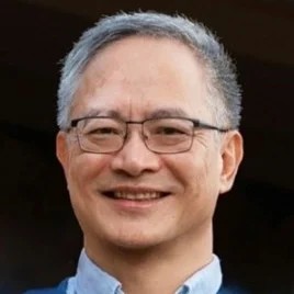 Dr. Zhaoqing Yang