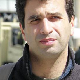 Dr. Nuno Vaz